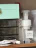 贝德玛（BIODERMA）【姜乘澜同款】粉水敏感肌洗卸温和卸妆水500ml 实拍图