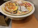 海底捞大学生自热火锅 超超超!大鸳鸯锅825g川香牛油冒菜+东北麻辣烫 实拍图