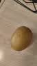 佳沛（zespri）新西兰金奇异果猕猴桃 5粒装 单果约88-103g 水果源头直发 实拍图