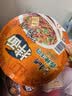 康师傅方便面 经典干拌面 香辣牛肉面108g*12盒 泡面整箱速食 方便食品 实拍图