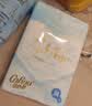 可心柔（COROU）有芯卷纸 4层240g/卷*6卷 湿纸巾 云柔巾 卫生纸 乳霜纸 加厚耐用 实拍图