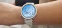 华为（HUAWEI）【咨询享优惠】手表WATCH GT 5 Pro运动智能微信续航蓝牙通话体温血氧心率监测防水送男女朋友MT33 42mm冰川白【晒单10选1】 JD电竞官方店 实拍图