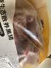京东跑山猪黑猪排骨 净重4斤 含脊骨含软骨 煲汤红烧烧烤生鲜食材 实拍图