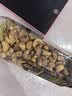 良品铺子 紫衣腰果500g罐装大颗粒A180越南带皮每日坚果干果企业送礼团购 实拍图