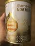 惠氏（Wyeth）启赋蕴淳进口幼儿配方奶粉3段（12-36月）350g A2奶源HMO黄金含量 实拍图