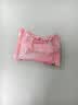 三只松鼠玩具总动员联名100%苹果干400g/袋约22~26小包低脂高纤无添加果干 实拍图