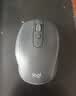 罗技（Logitech）大师系列 MX Anywhere 2S 无线鼠标 蓝牙鼠标 便携办公 多设备切换 玻璃可用 黑色 实拍图