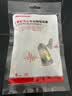 霍尼韦尔（Honeywell）隔音睡眠耳塞 便携工作学习睡觉防噪音防呼噜声降噪 8副 实拍图