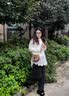 viney新款斜挎包包女包品牌水桶包轻奢单肩生日礼物高级感送女友老婆 【咖啡色】高档洋气链条包 实拍图