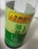 李锦记薄盐生抽500ml 实拍图