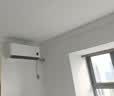小米空调 巨省电 1.5匹挂机 一级能效 外机单排铜管 KFR-35GW/N1A1【整机免费十年包修】 实拍图