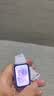 华为手环11 标准版 流光紫铝合金表壳1.62英寸流畅大屏睡眠健康监测便捷实况窗华为智能运动手环 实拍图