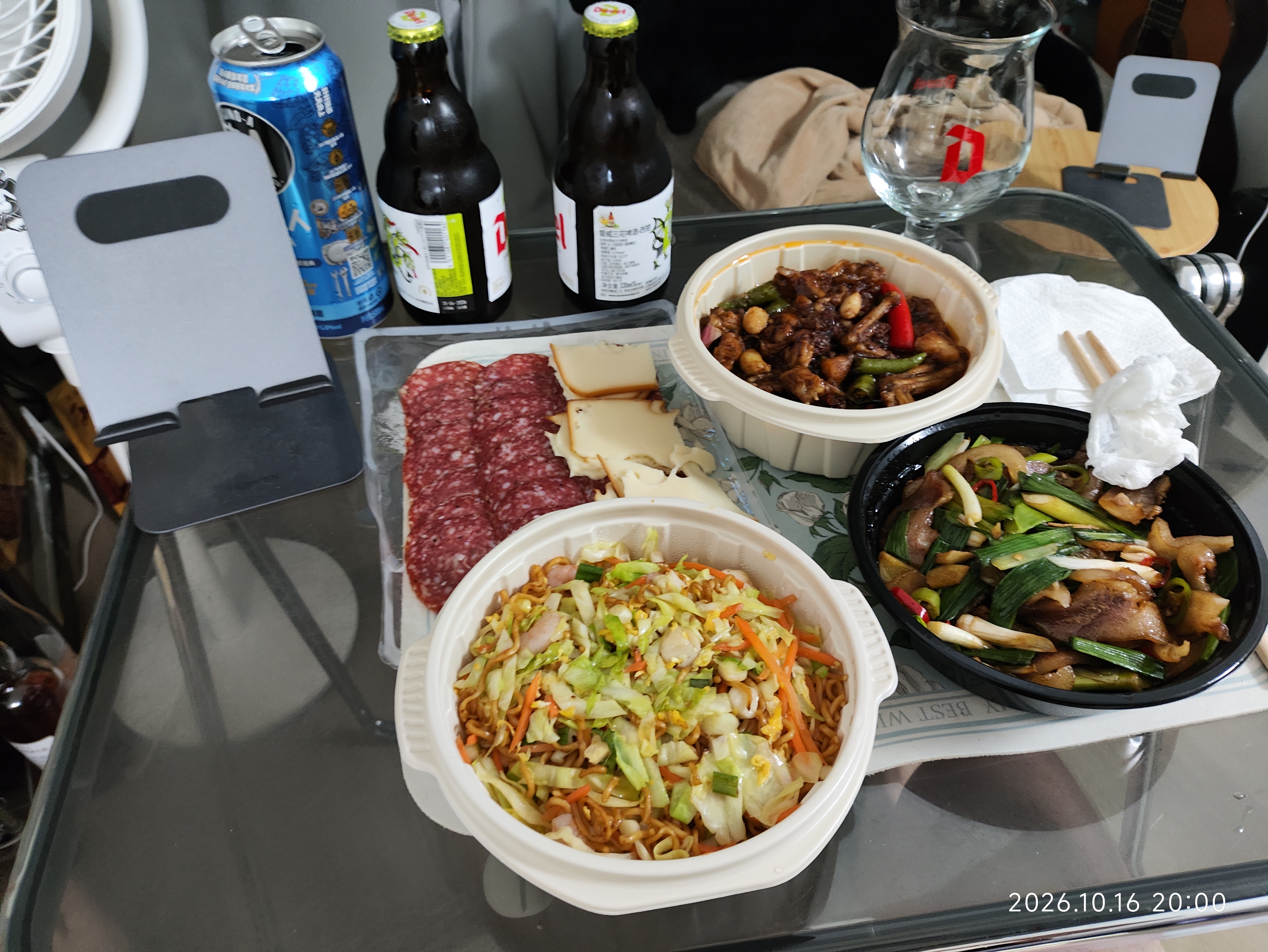 Prosciuttidoro意式经典萨拉米香肠腊味腊肠披萨食材意大利米兰风味净重100g 实拍图