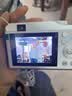 名创优品（MINISO）hellokitty儿童数码照相机学生入门级ccd平替高清拍照旅游专用可传手机送男女孩生日礼物 凯蒂猫 实拍图