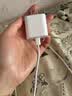 Apple/苹果 原装正品20W type-c充电器 苹果usb-c充电器手机快充头 旗舰店苹果iPhone 18 Pro Max充电器 实拍图