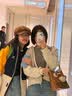 莫代尔4双羊毛袜子男士秋冬季毛圈袜特厚加绒中筒袜东北保暖长袜雪地袜 实拍图