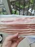 王家渡猪肉原切培根1kg(200g*5)儿童早餐三明治火腿烧烤披萨火锅食材 实拍图