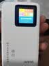 格行随身wifi6官方正品三网通用车载无线网卡cpe路由器WiFi6免插卡移动随身携带wifi6无线流量2026新款 充电宝款【一万毫安 超长续航】双向快充-送流量 实拍图