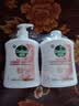 滴露（Dettol）洗手液抑菌消毒滋润500g+500g 补充装 儿童家庭护手替换装 实拍图
