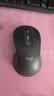 罗技（Logitech）M750M 通用版鼠标 无线鼠标 静音鼠标 对称鼠标 粉色 带Logi Bolt USB接收器 实拍图