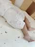 好奇（Huggies）铂金装小桃裤纸尿裤XL96片(12-17kg)加大号尿不湿【散热口碑王】 实拍图