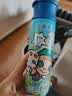 伊利安慕希茉莉青提风味酸奶230g*10 泡泡玛特Molly联名IP装 实拍图
