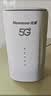 纽曼5G无线路由器随身WiFi6移动免插卡cpe千兆双频车载便携式高速上网卡全国通用流量2026款 实拍图