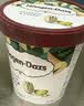 哈根达斯（Haagen-Dazs）开心果奶霜冰淇淋420ml/桶 家庭装 雪糕 实拍图
