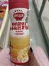 秋田满满有机婴幼儿手指泡芙条原味6罐装180g婴儿零食6个月以上 实拍图
