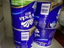 维达（Vinda）有芯卷纸 蓝色经典4层180克*30卷 加厚纸巾卫生纸卷筒纸 整箱 实拍图