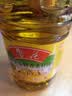 鲁花【保真菜籽油】低芥酸特香菜籽油 2L 物理压榨【京东品酒会同款】 实拍图
