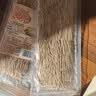 鲜窝窝 高碑店黑豆豆腐丝230g 切丝豆皮油豆皮腐竹豆制品火锅食材凉拌菜 实拍图
