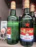 红星二锅头 大二 清香型白酒 56度 750ml*6瓶 整箱装 纯粮口粮酒 实拍图