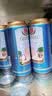 奥丁格德国原装进口啤酒原浆精酿小麦白啤G系列500ml*24罐整箱国庆送礼 【小麦升级款】 500mL 24罐 实拍图