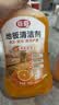 巨奇（JUQI）地板清洗剂清洁剂瓷砖地砖地板卫生间拖地扫地机器人洗地500ml3瓶 实拍图