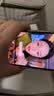 OPPO Find X8s+ 16GB+512GB 月光白 极窄四等边 天玑9400+ 哈苏人像 超长续航电池 AI 5G手机 国家补贴 实拍图