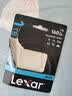 雷克沙（Lexar）1TB TF（MicroSD）存储卡 V30 A2 读160MB/s 游戏机平板行车监控录像内存卡 4K超清拍摄（BLUE） 实拍图