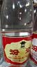 汾酒黄盖玻汾53度475mL*3瓶+红盖玻汾42度475mL*3瓶组合装 (带分装箱) 实拍图