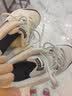 耐克NIKE男子COURT LITE 2 网球运动鞋AR8836-002灰黑42.5 实拍图