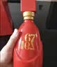 衡水老白干古法酿造中国红 老白干香型白酒 67度 500ml单瓶装 婚宴节日送礼 实拍图