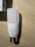飞利浦（PHILIPS）led灯泡e27螺口节能灯泡家用超亮球泡灯客厅小柱灯9.5W 4000K 实拍图