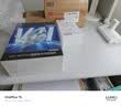 iKF V11 Pro2.0四模游戏耳机头戴式无线电竞屏显2.4G蓝牙FPS专用7.1声场三角洲驱动听声辨位  白蓝色 实拍图