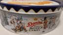 皇冠（danisa）丹麦曲奇饼干454g罐装原装进口休闲零食下午茶露营送礼团购 实拍图