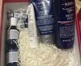 科颜氏（Kiehl's）男士保湿爽肤水250ml+乳液75ml护肤品套装生日礼物 实拍图