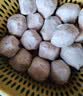 陶陶居猪肉丸200g 火锅烧烤佐餐食材麻辣烫预制菜生鲜半成品加热即食 实拍图