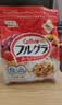 卡乐比（Calbee）原味水果麦片1.8kg 进口非油炸 营养早餐代餐零食 实拍图