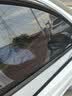 九乘（JIUCHENG）汽车防蚊纱窗车用车载窗帘遮阳防晒通风车窗蚊帐网 4门SUV防蚊网 实拍图