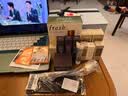 Fresh净澈焕亮随行礼盒(红茶水50ml+洁面50ml）生日礼物送女友男友 实拍图