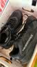 北面（The North Face）越野跑鞋男女综合训练鞋轻便运动鞋减震休闲 8G6M 实拍图