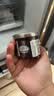 云山半有机蓝莓酱果酱 大果粒果肉≥90% 儿童果酱不添加白砂糖果胶 150g 实拍图